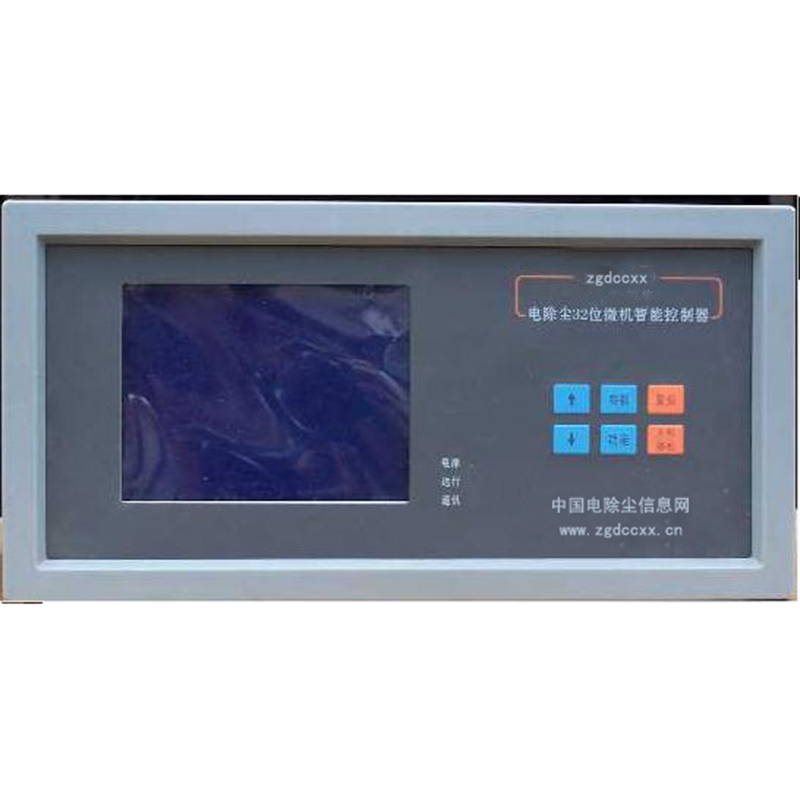 天桥HP3000型电除尘 控制器